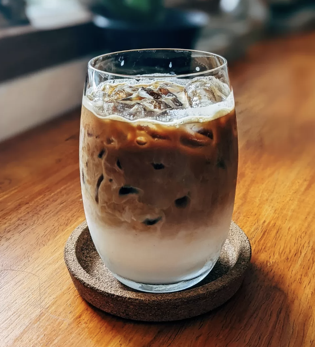 Kopi Susu Gula Aren