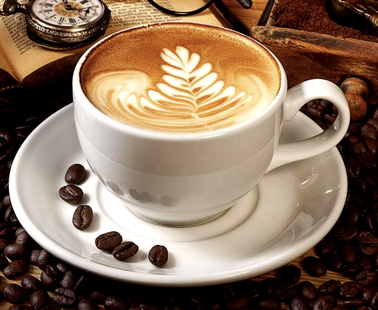 Latte